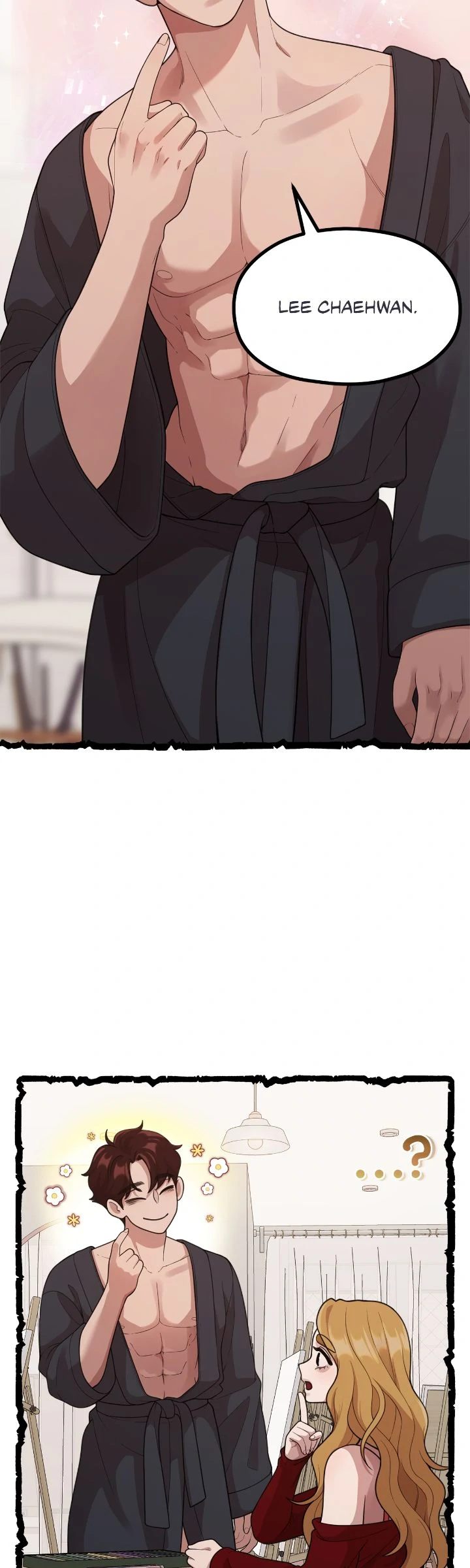 Writer Sung’s Life Chapter 39 - Page 25