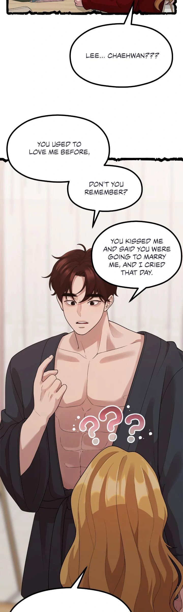 Writer Sung’s Life Chapter 39 - Page 26