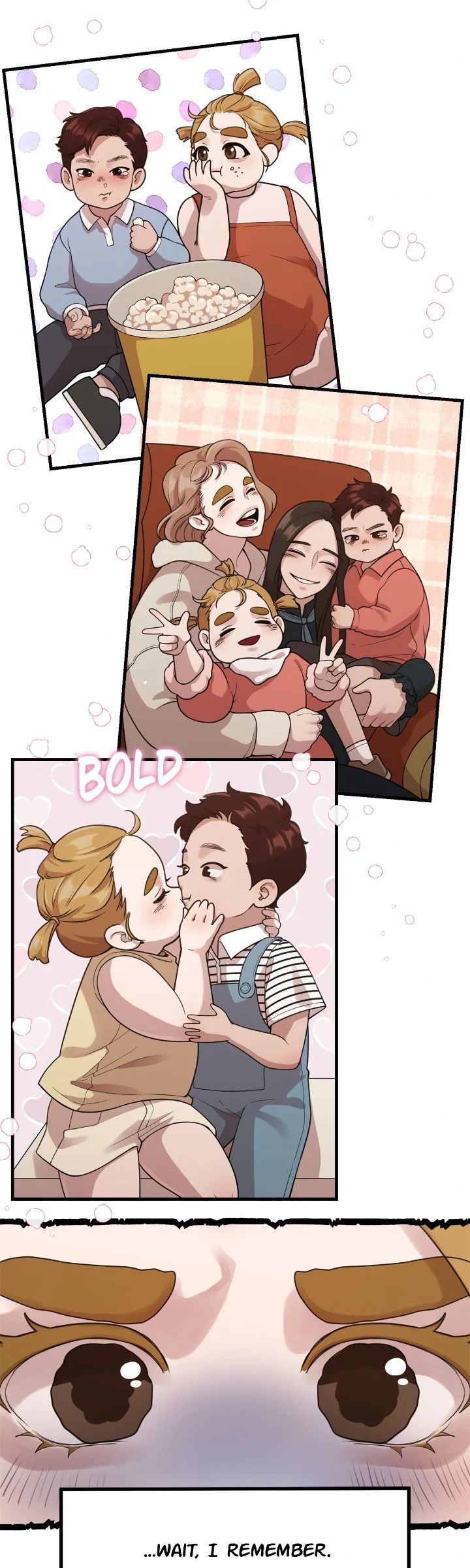 Writer Sung’s Life Chapter 39 - Page 28