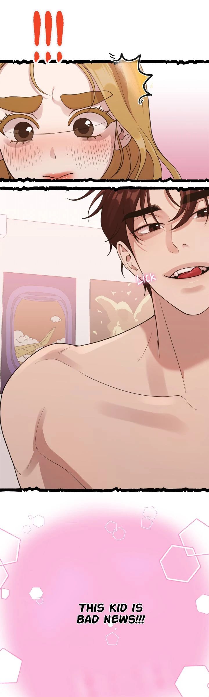 Writer Sung’s Life Chapter 39 - Page 42