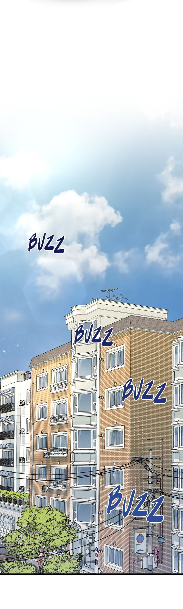 Writer Sung’s Life Chapter 39 - Page 9