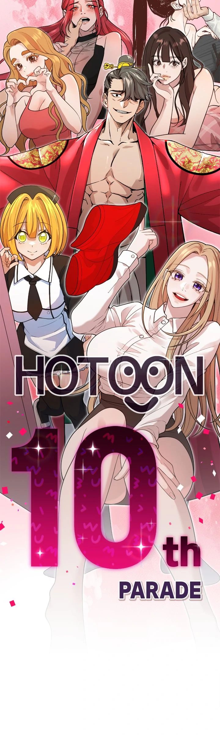 Writer Sung’s Life Chapter 40 - Page 11