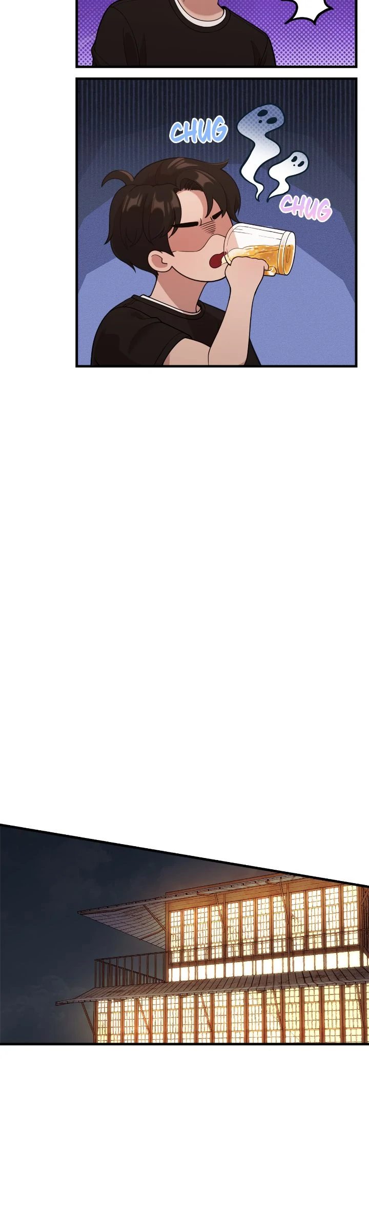 Writer Sung’s Life Chapter 40 - Page 29