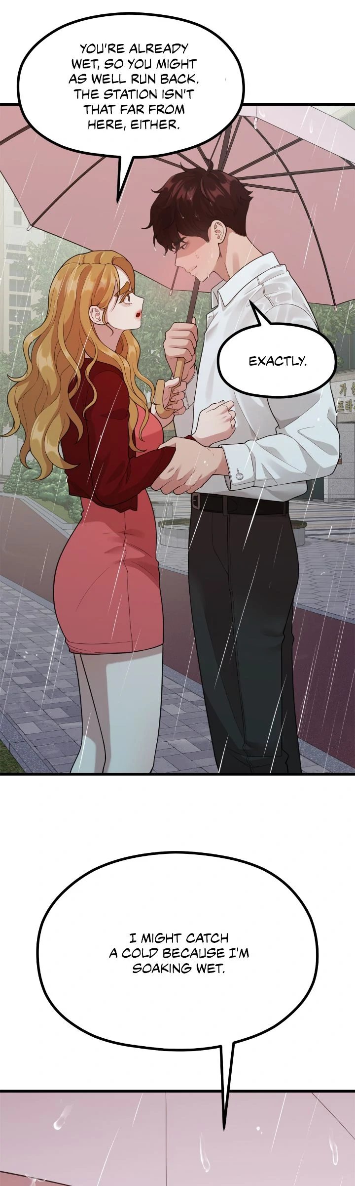 Writer Sung’s Life Chapter 40 - Page 43