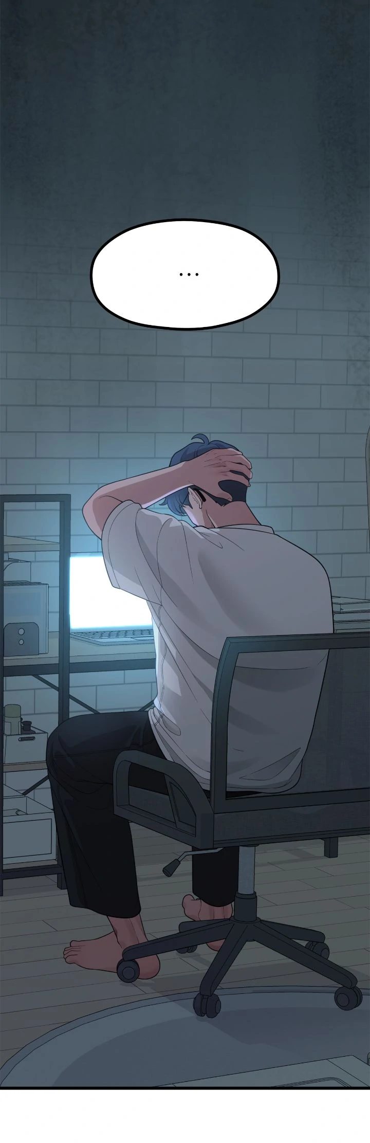 Writer Sung’s Life Chapter 40 - Page 46