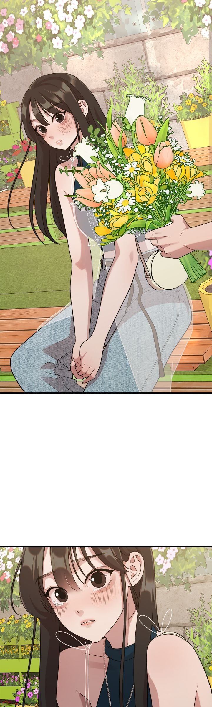 Writer Sung’s Life Chapter 41 - Page 16