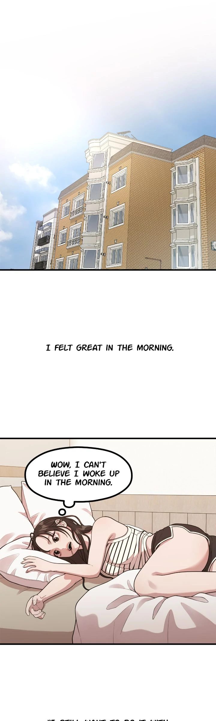 Writer Sung’s Life Chapter 41 - Page 2