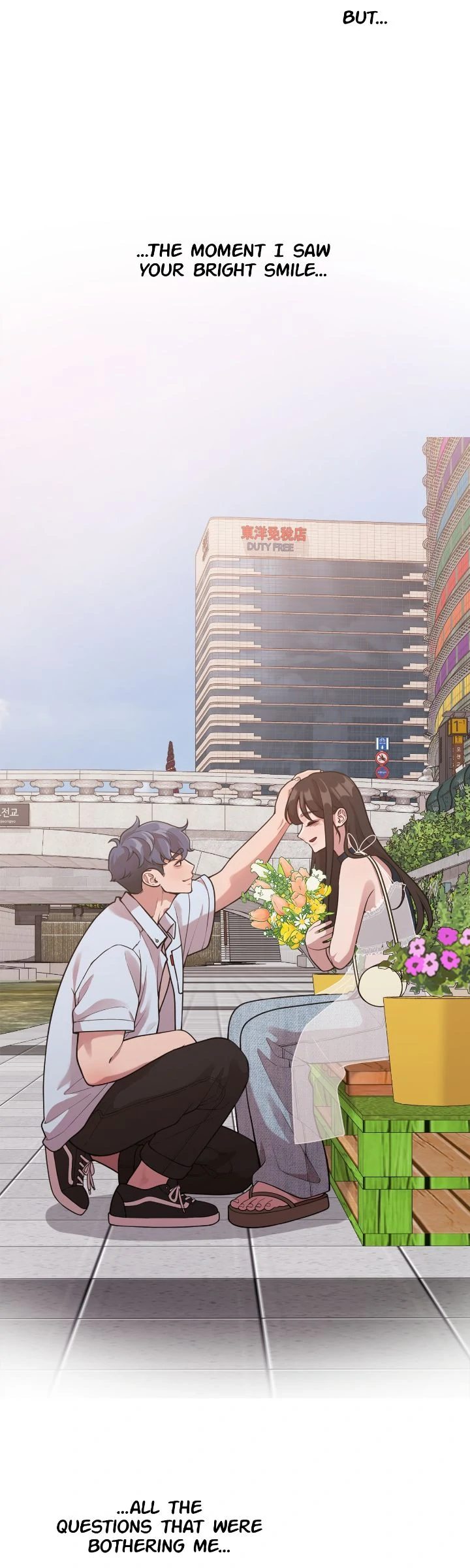 Writer Sung’s Life Chapter 41 - Page 23