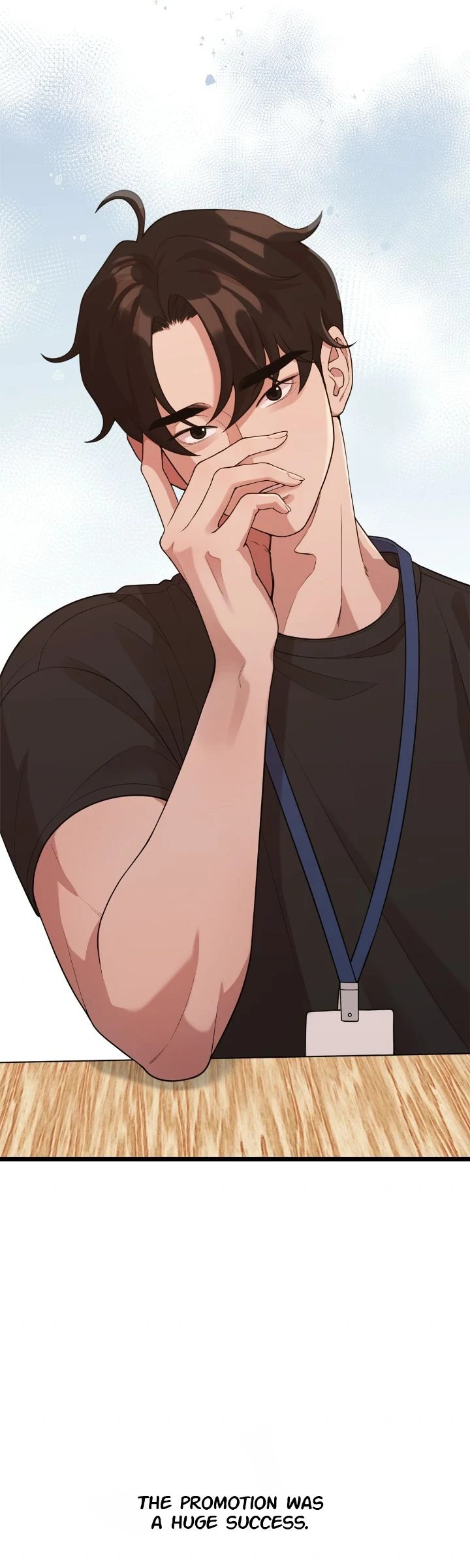 Writer Sung’s Life Chapter 41 - Page 25