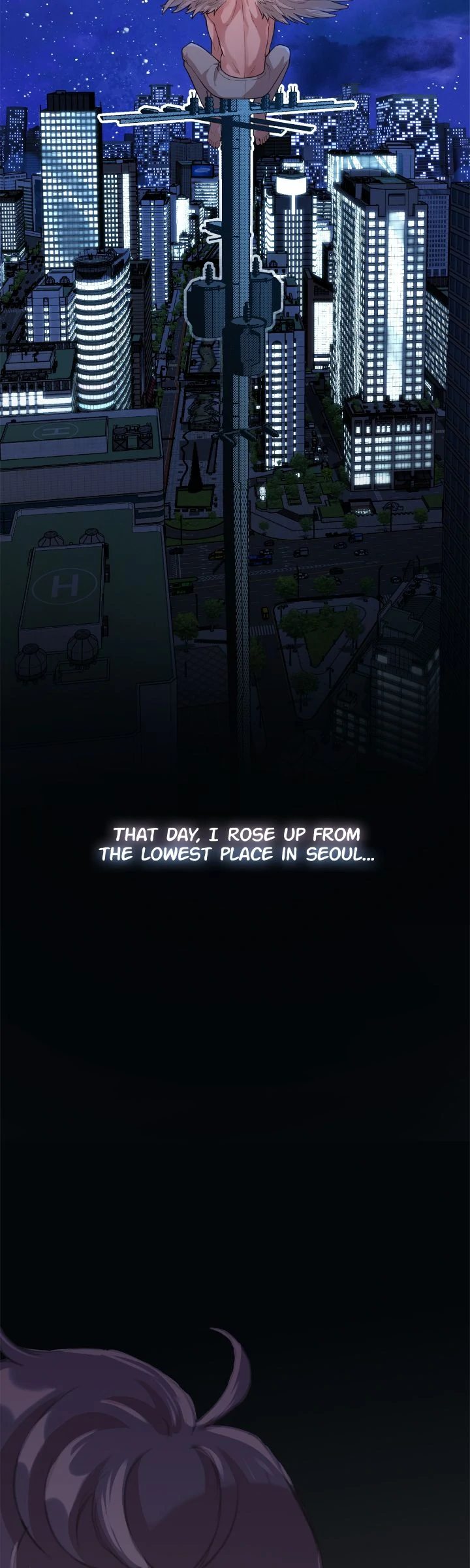 Writer Sung’s Life Chapter 41 - Page 46