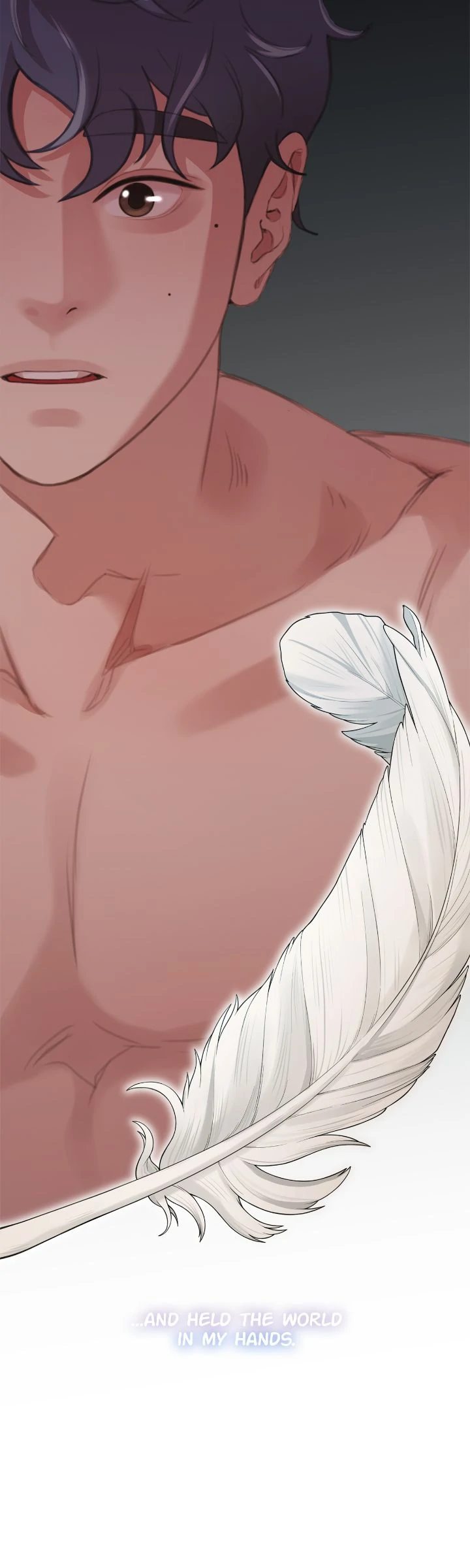 Writer Sung’s Life Chapter 41 - Page 47