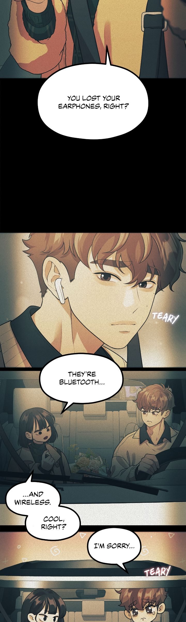 Writer Sung’s Life Chapter 42 - Page 10