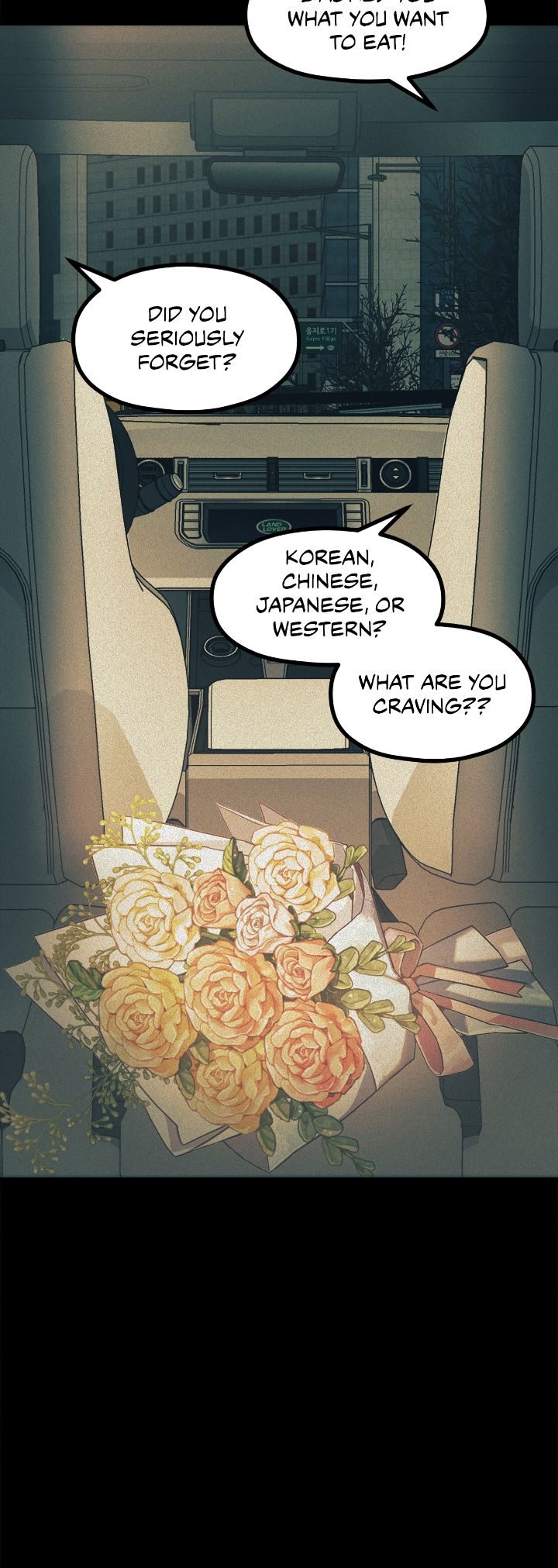 Writer Sung’s Life Chapter 42 - Page 12