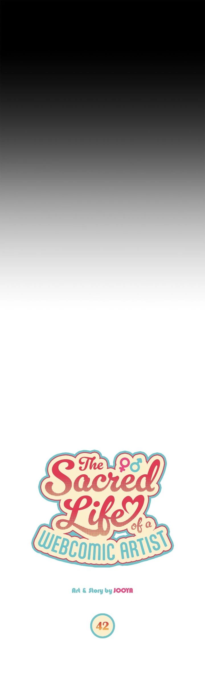 Writer Sung’s Life Chapter 42 - Page 13