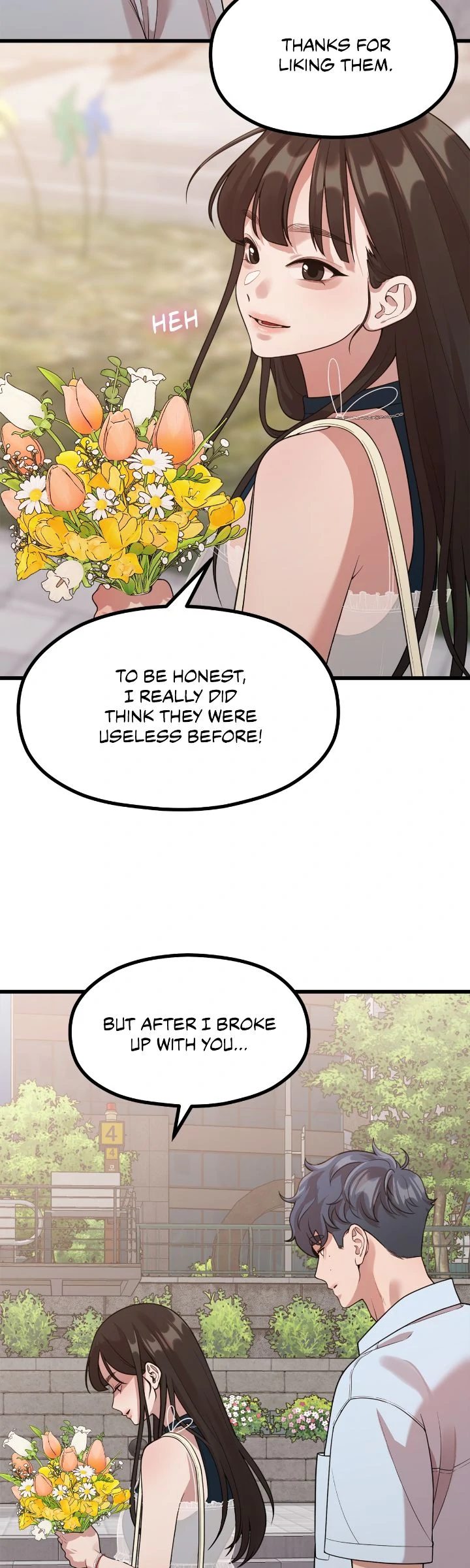 Writer Sung’s Life Chapter 42 - Page 16