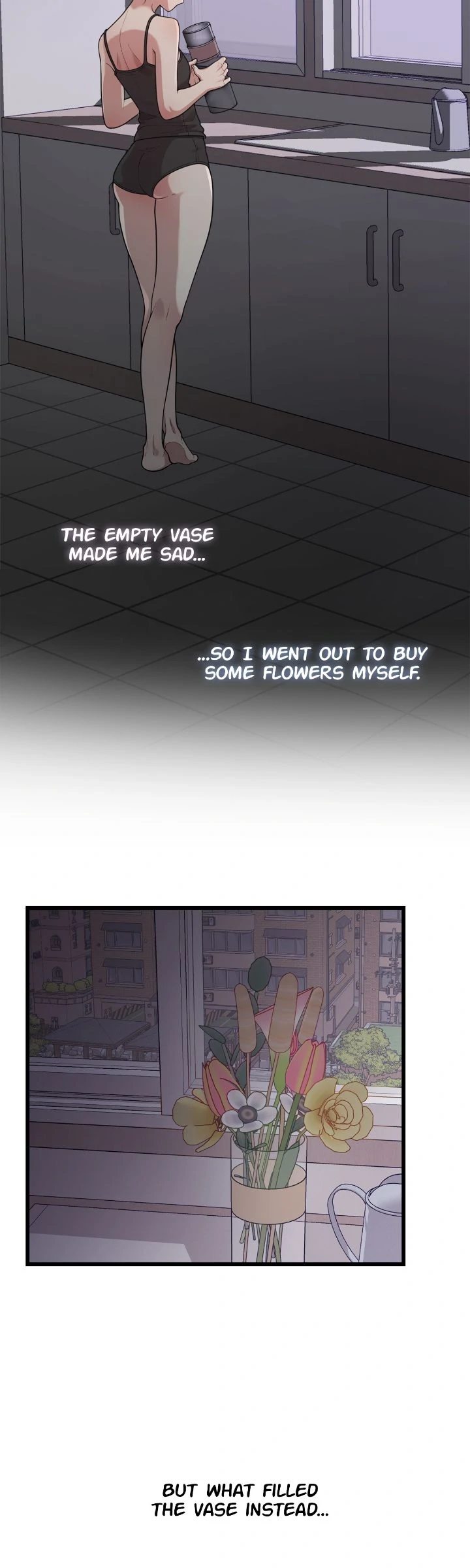 Writer Sung’s Life Chapter 42 - Page 19