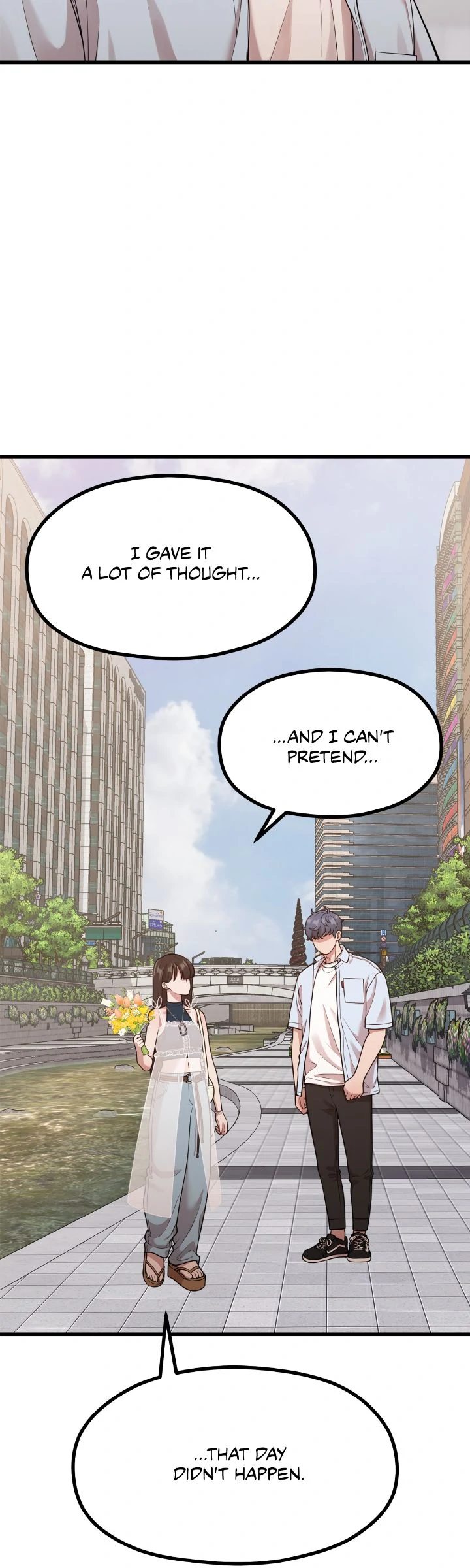 Writer Sung’s Life Chapter 42 - Page 21