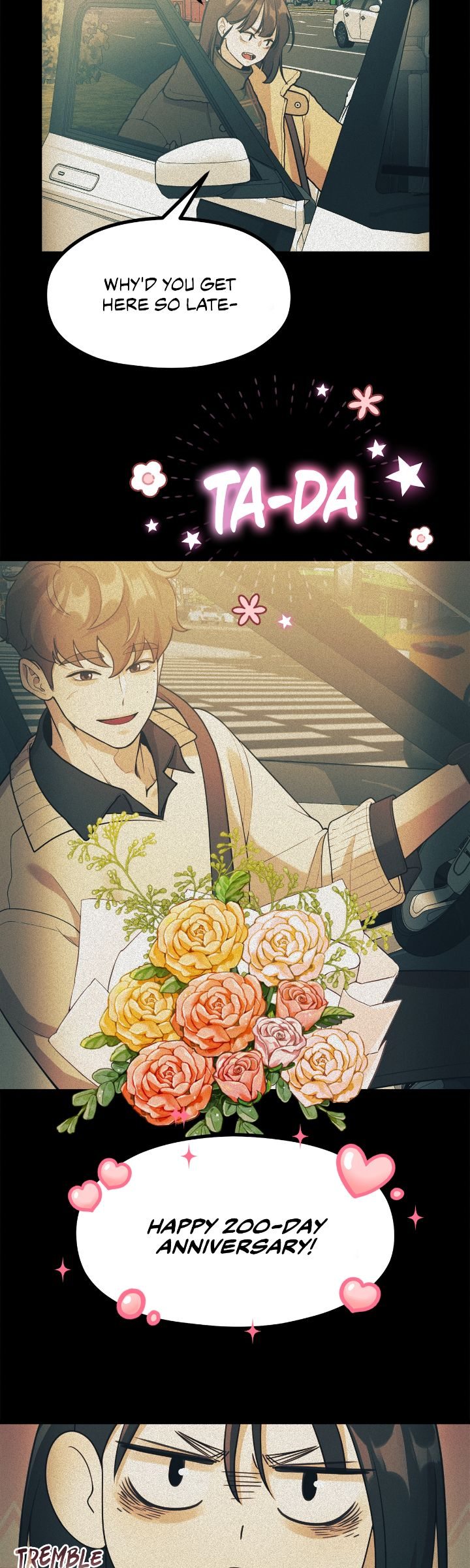 Writer Sung’s Life Chapter 42 - Page 3