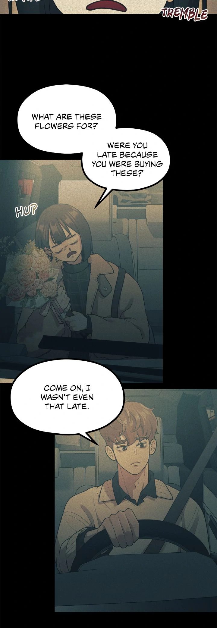 Writer Sung’s Life Chapter 42 - Page 4