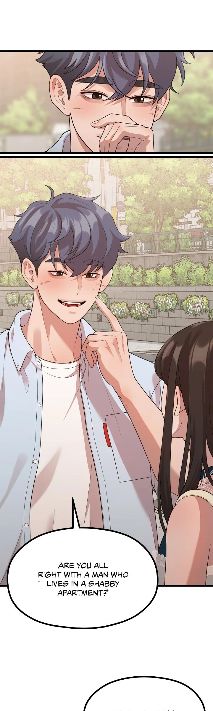 Writer Sung’s Life Chapter 42 - Page 40