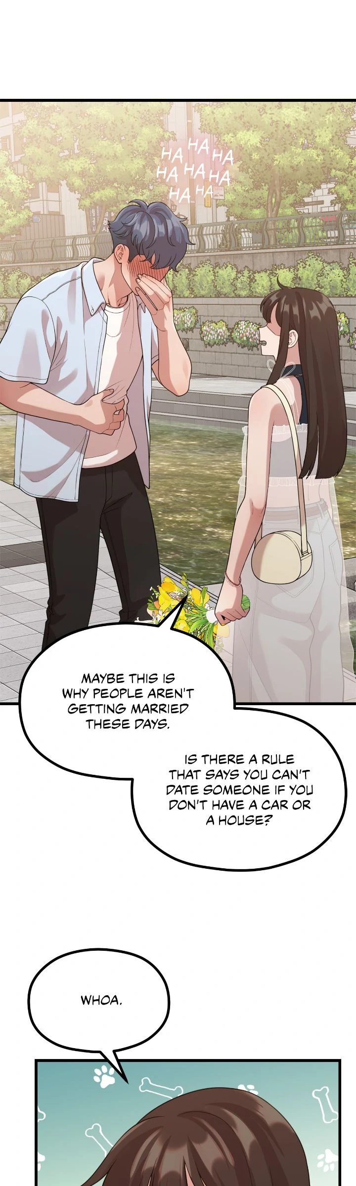 Writer Sung’s Life Chapter 42 - Page 42