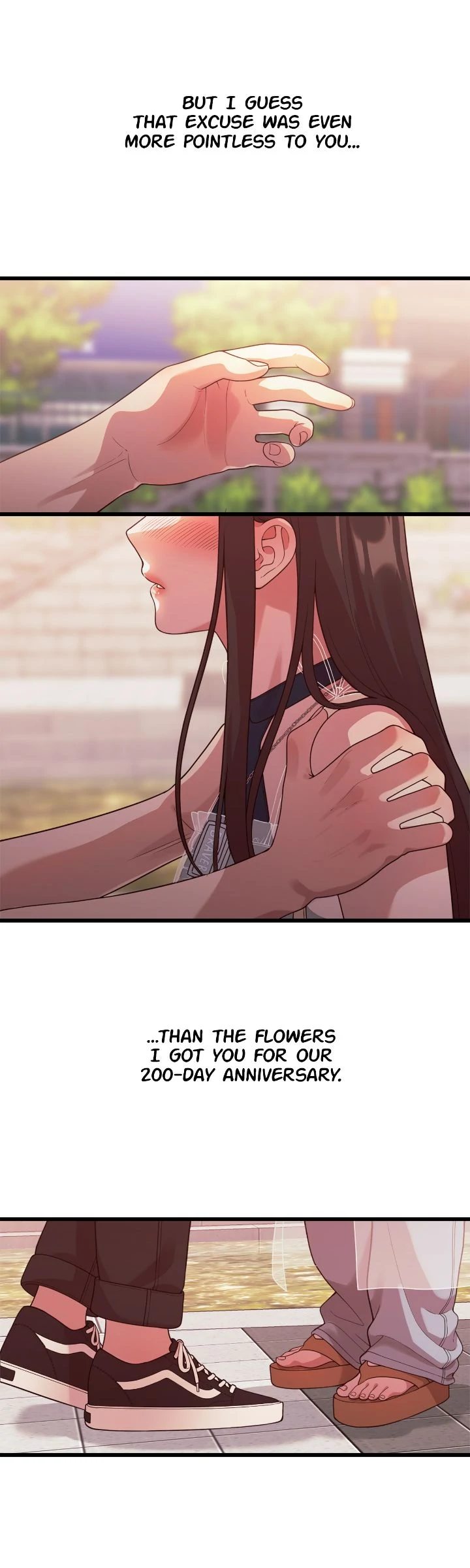 Writer Sung’s Life Chapter 42 - Page 45