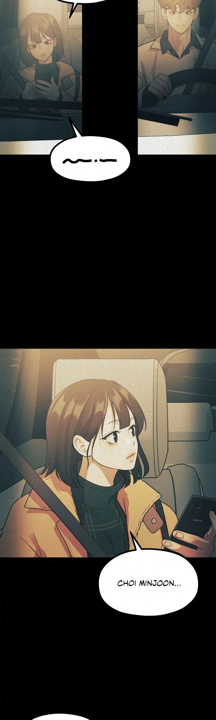 Writer Sung’s Life Chapter 42 - Page 6