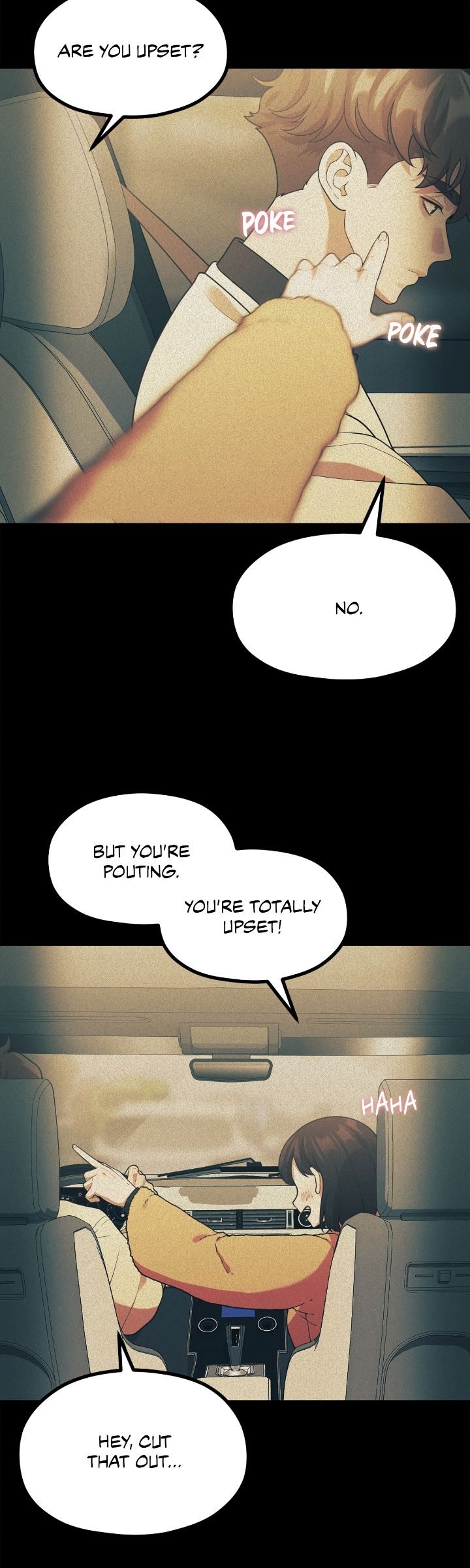 Writer Sung’s Life Chapter 42 - Page 7