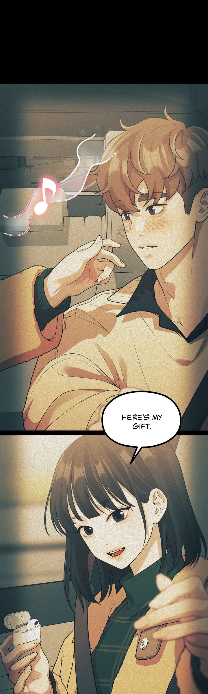 Writer Sung’s Life Chapter 42 - Page 9