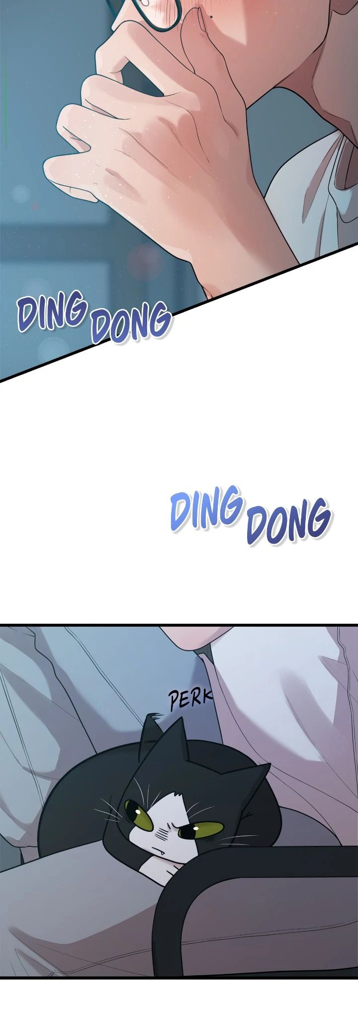 Writer Sung’s Life Chapter 43 - Page 18