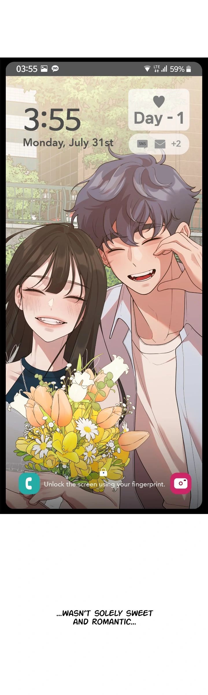 Writer Sung’s Life Chapter 43 - Page 2