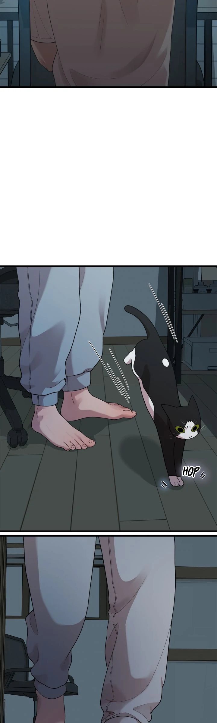 Writer Sung’s Life Chapter 43 - Page 20