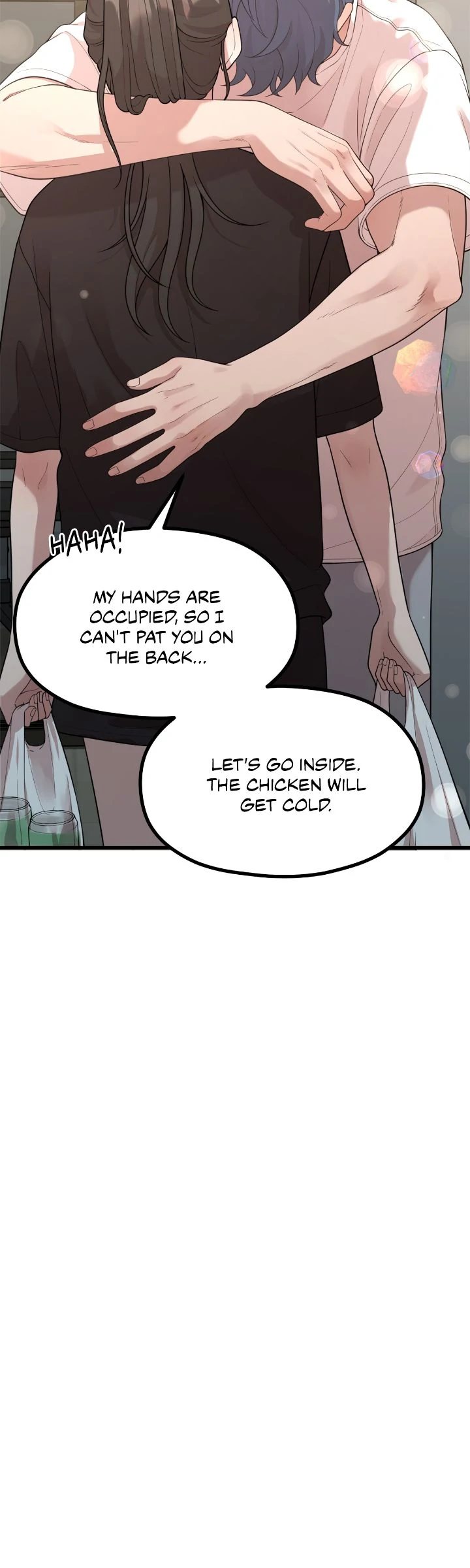 Writer Sung’s Life Chapter 43 - Page 25