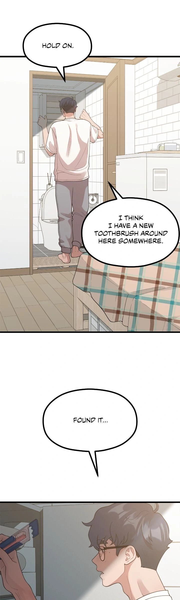 Writer Sung’s Life Chapter 43 - Page 41