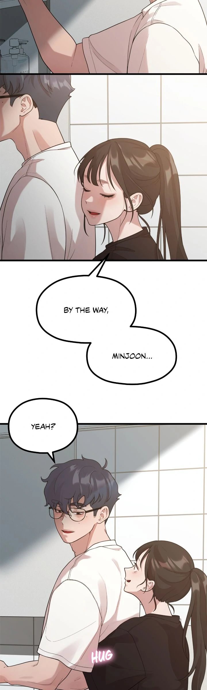 Writer Sung’s Life Chapter 43 - Page 42