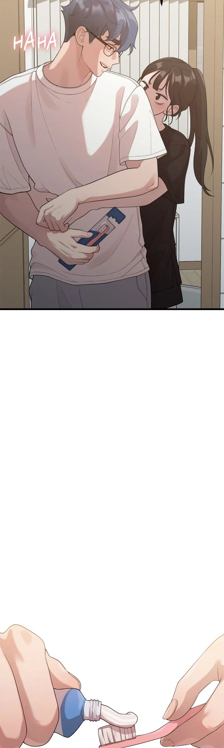 Writer Sung’s Life Chapter 43 - Page 44