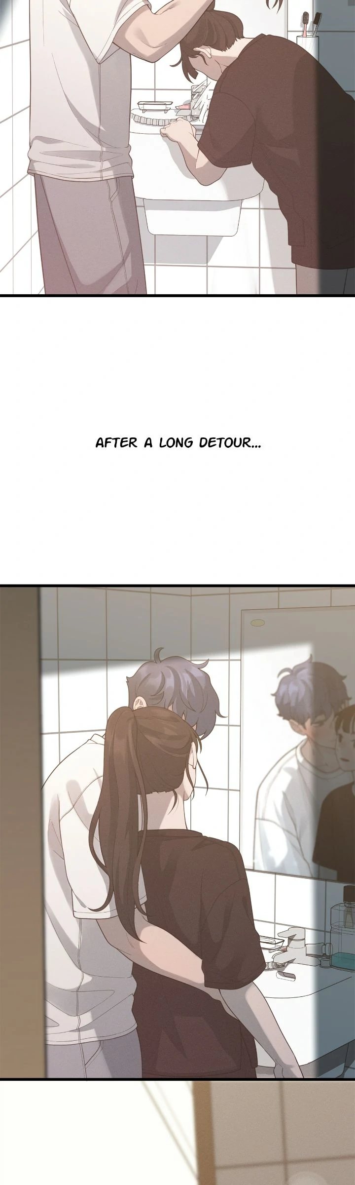 Writer Sung’s Life Chapter 43 - Page 47