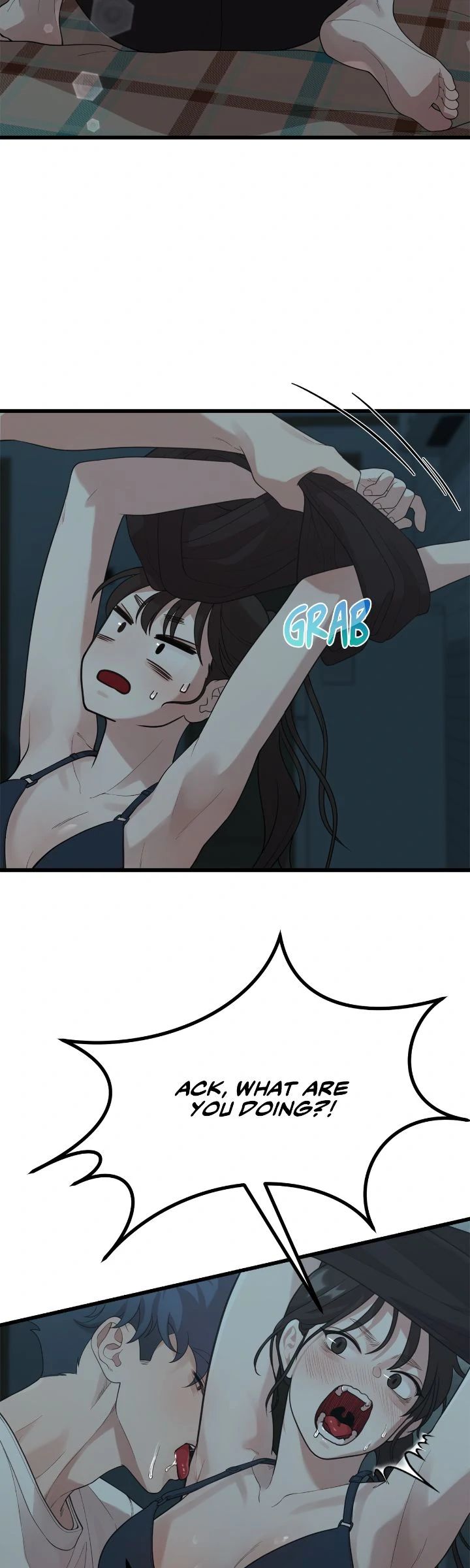 Writer Sung’s Life Chapter 44 - Page 11