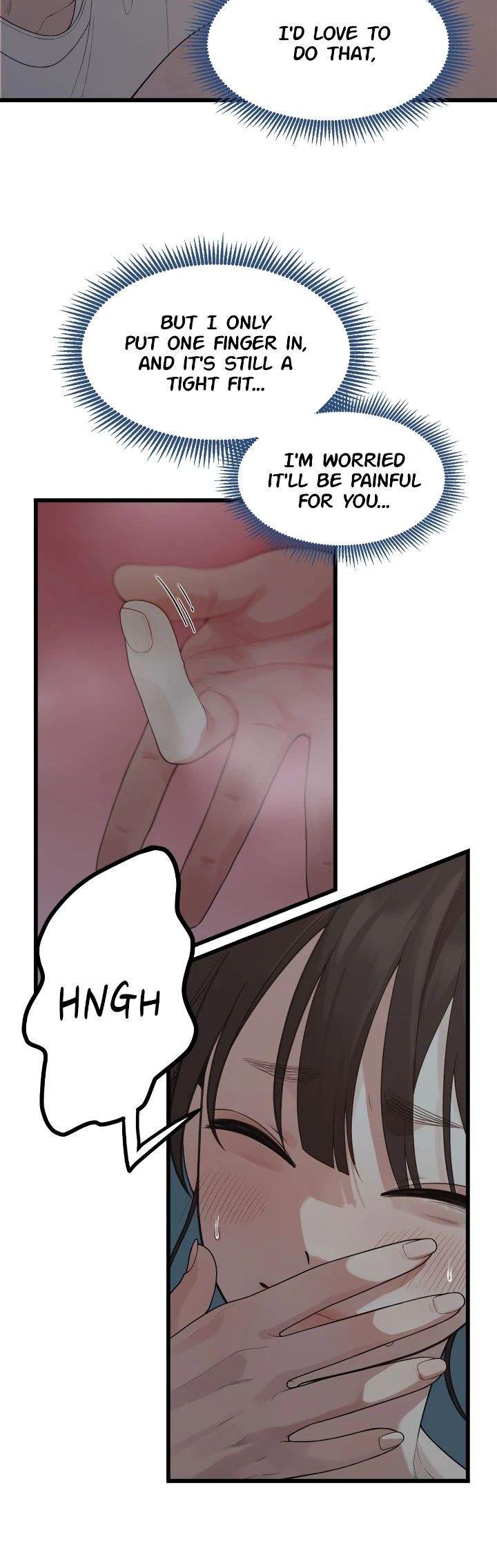 Writer Sung’s Life Chapter 44 - Page 20