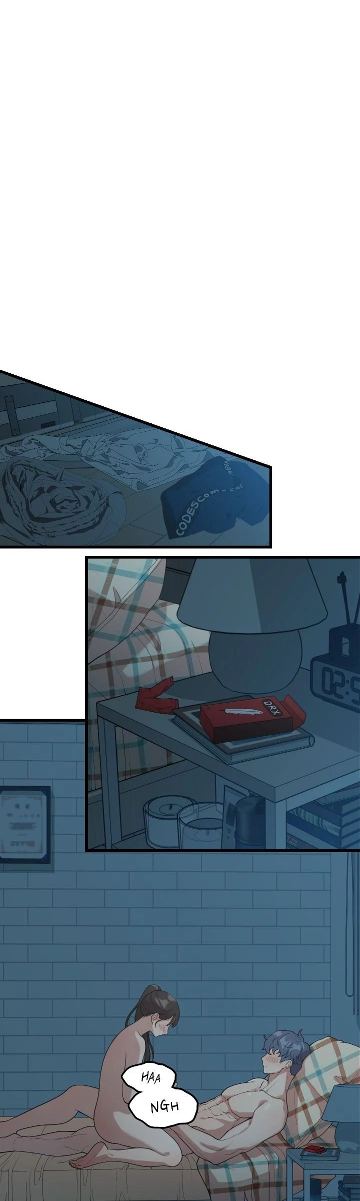 Writer Sung’s Life Chapter 44 - Page 28