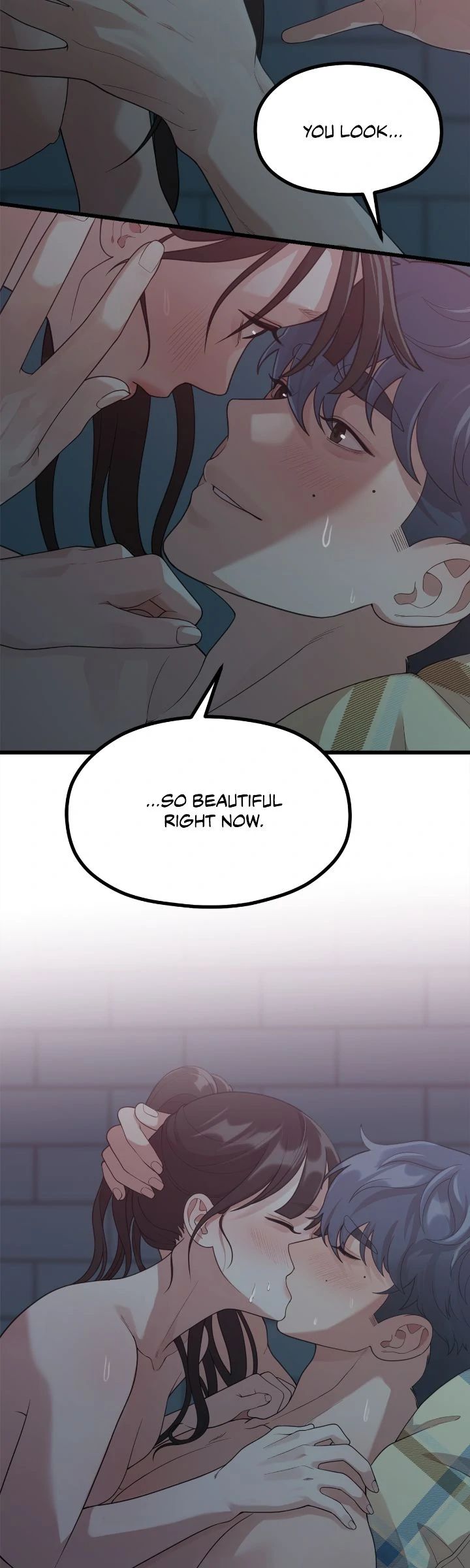 Writer Sung’s Life Chapter 44 - Page 34