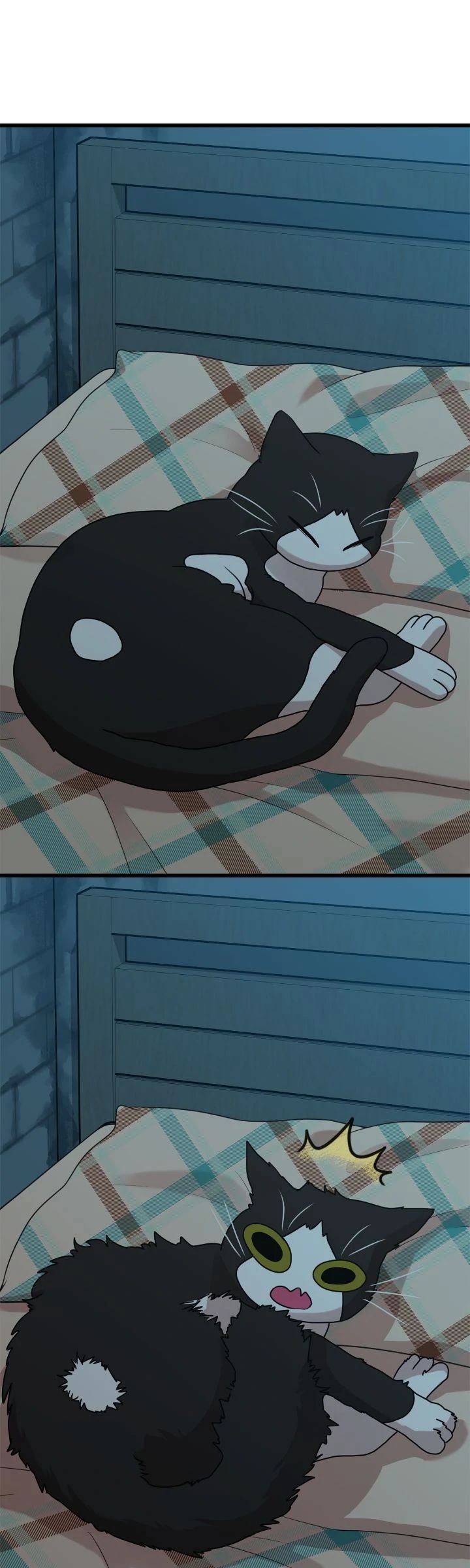 Writer Sung’s Life Chapter 44 - Page 4