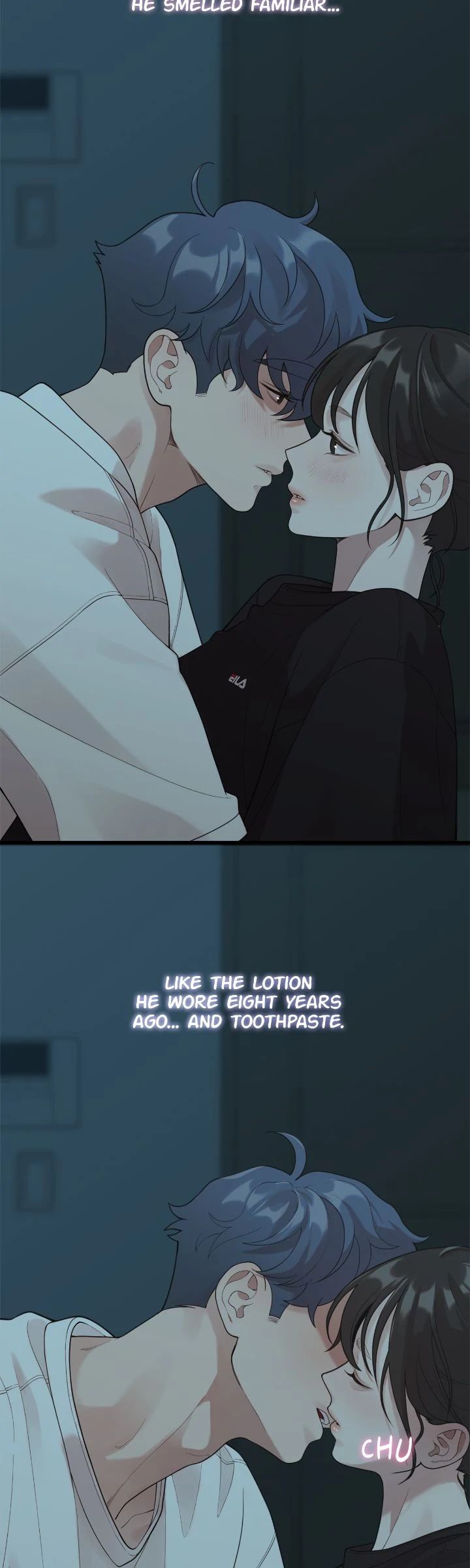 Writer Sung’s Life Chapter 44 - Page 6