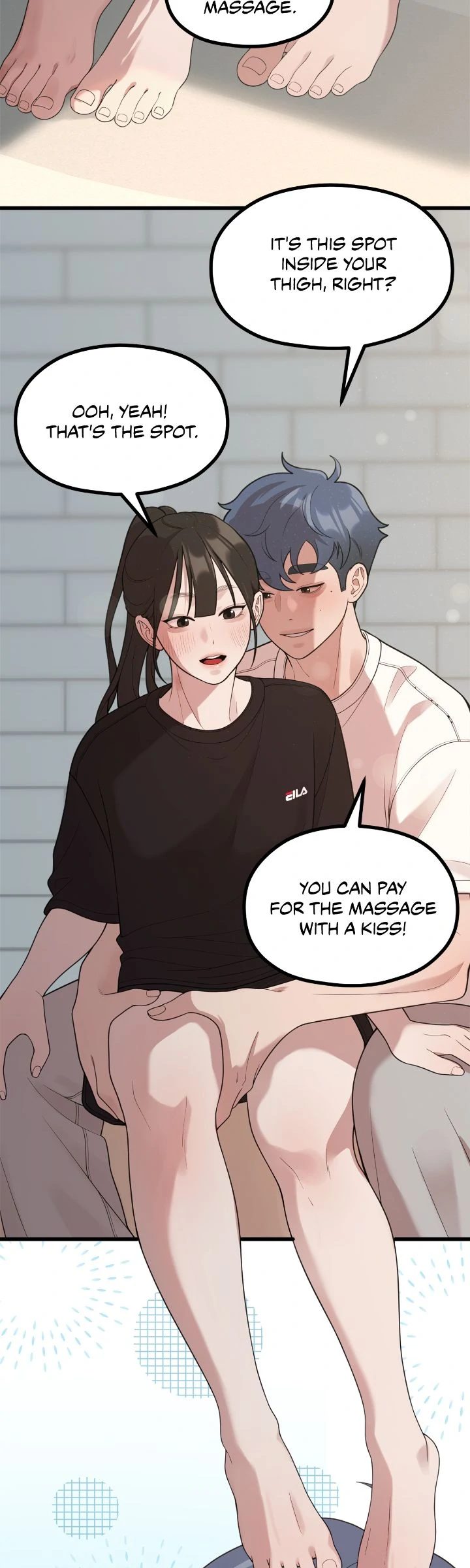 Writer Sung’s Life Chapter 45 - Page 13