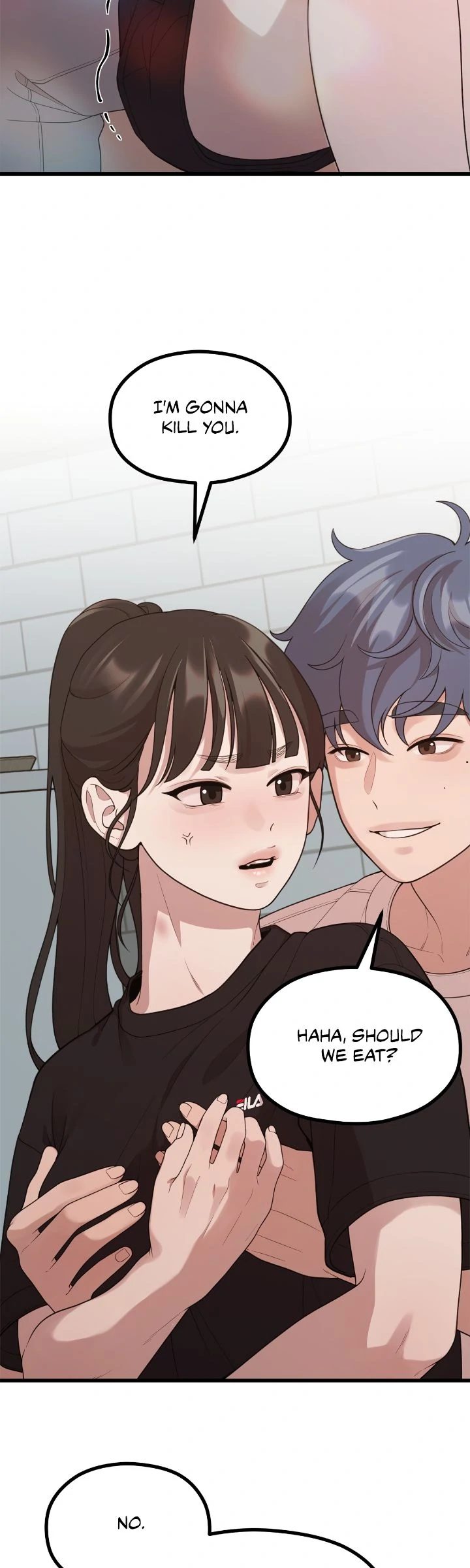 Writer Sung’s Life Chapter 45 - Page 18