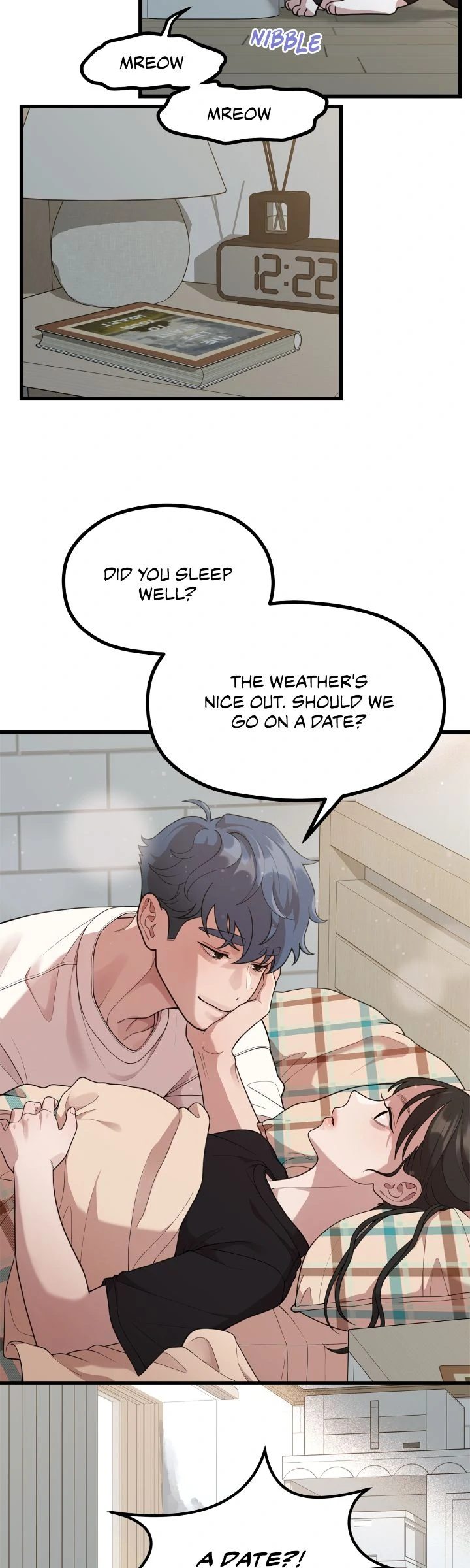 Writer Sung’s Life Chapter 45 - Page 7