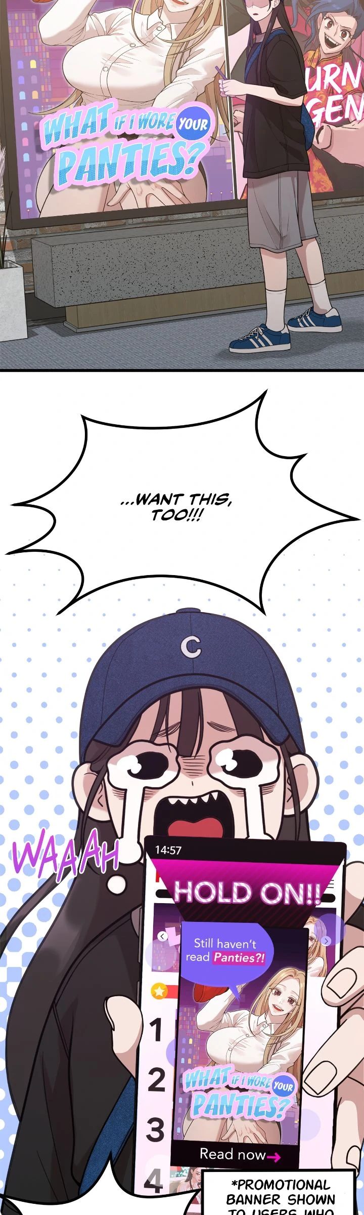 Writer Sung’s Life Chapter 46 - Page 13