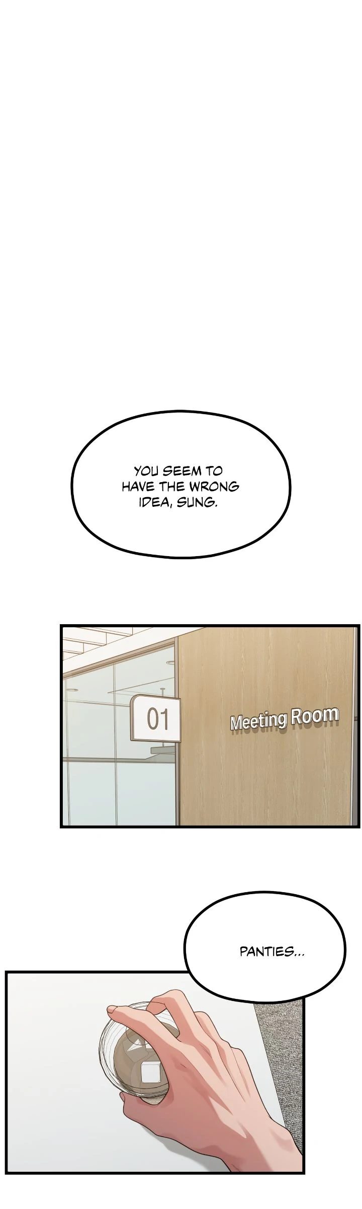 Writer Sung’s Life Chapter 46 - Page 16