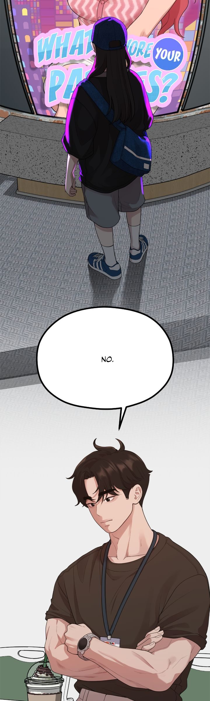 Writer Sung’s Life Chapter 46 - Page 26