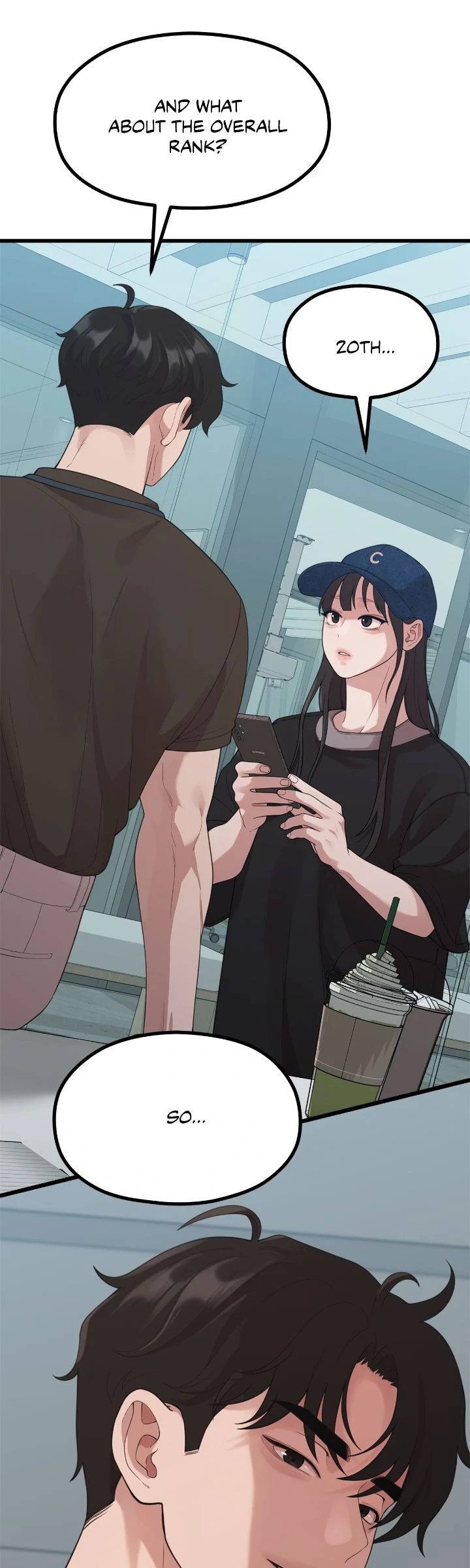 Writer Sung’s Life Chapter 46 - Page 32